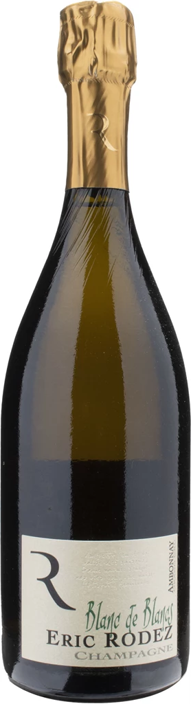 Eric Rodez Champagne Blanc de Blancs Extra Brut