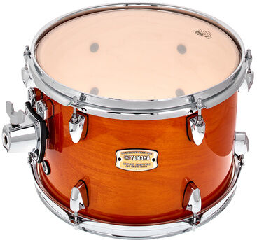 Yamaha "Stage Custom 12"x08" TT -HA" Honey Amber