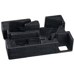 Bosch Professional 1600A03J47 L-BOXX-Einlage für GGC 18V-12 Schaumstoffeinlage