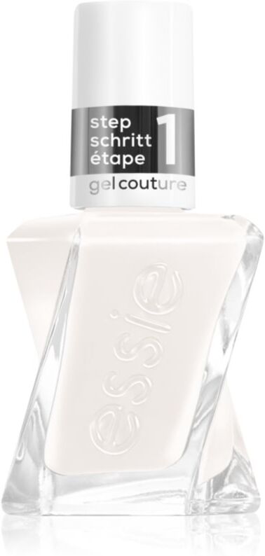 Gel by essie Gel-Effect Nail Varnish shade 136 first fitting 13.5 ml