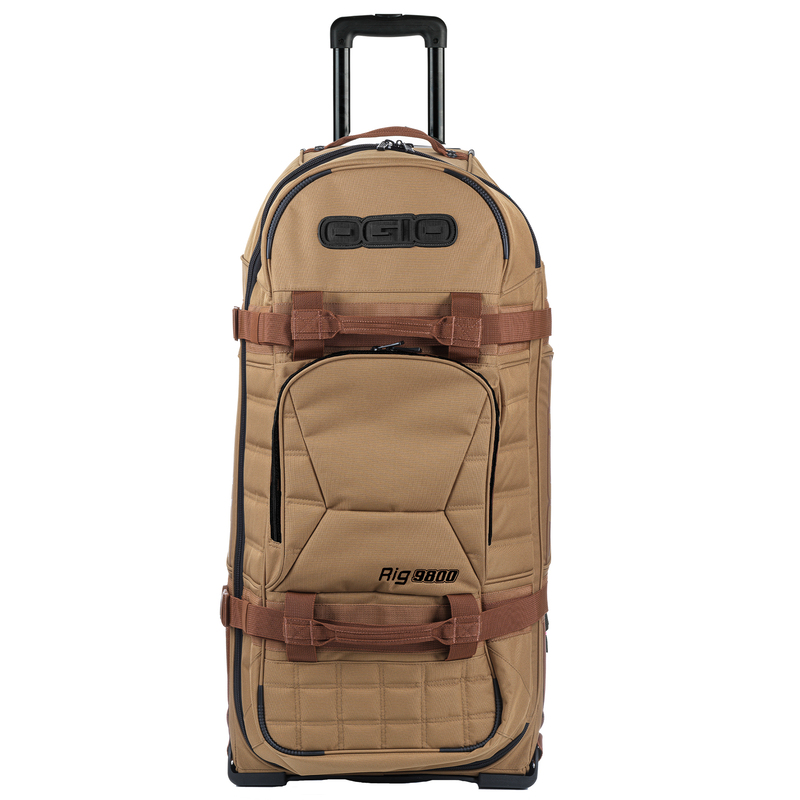 OGIO 9800 - Rollenreisetasche 123 L 86 cm (coyote)