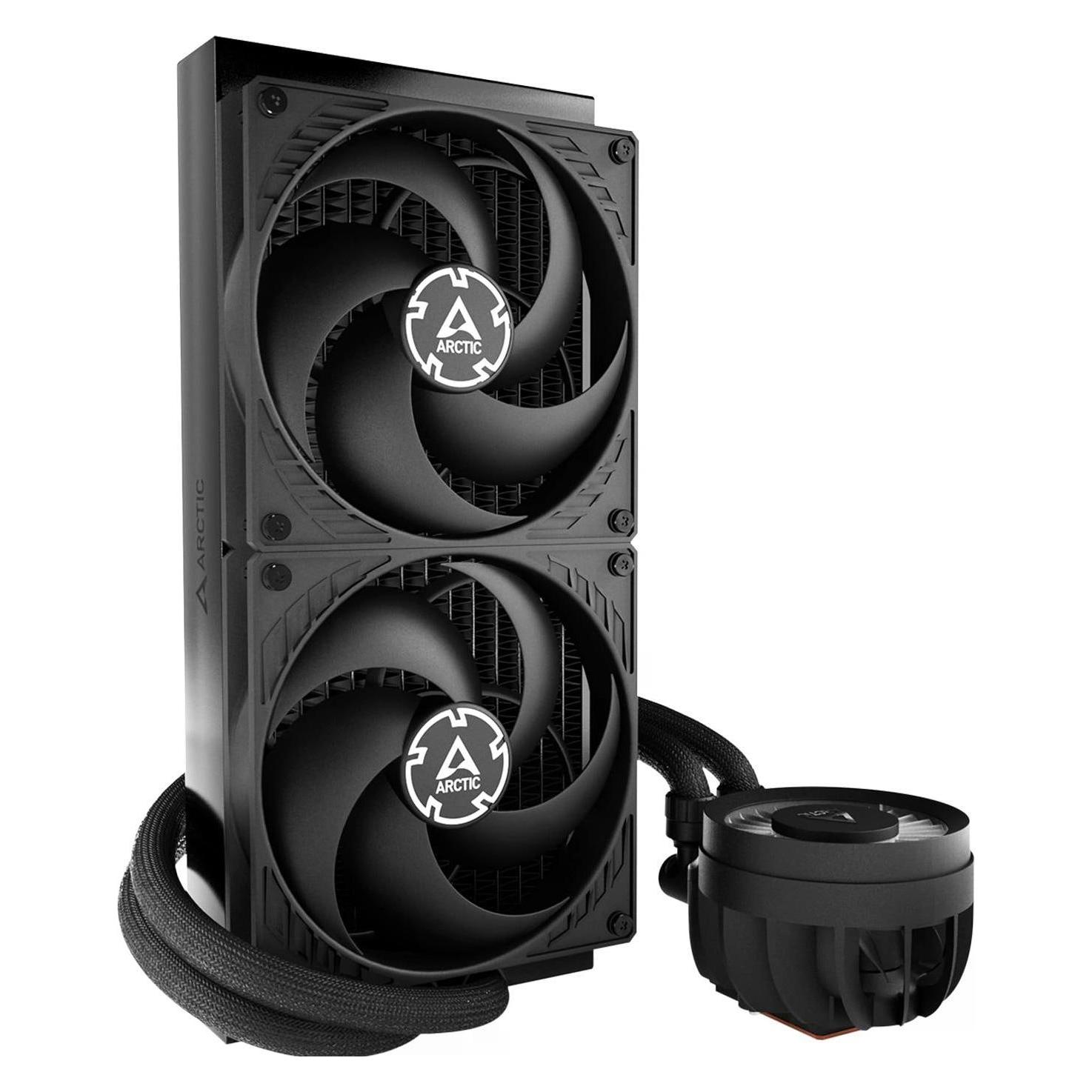 Arctic Liquid Freezer III - 280 (ACFRE00135A)