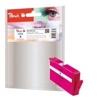Tinte magenta PI300-547 kompatibel zu HP 364, CB319EE