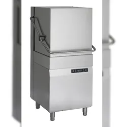 CombiSteel Geschirrspüler mit Haube 30 prse Pro Line