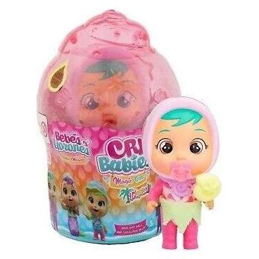 Tm Cry Babies Magic Tears - Glänzende Muscheln Shelly (IMC 910256)