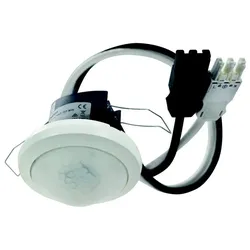 Theben Präsenzmelder (PIR) Passa P360-101 WIN