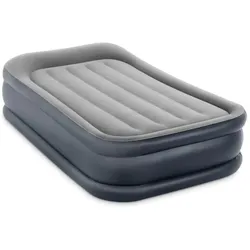 Intex 64132ND Luftbett - DuraBeam DeluxePillow Twin 99x191x42cm