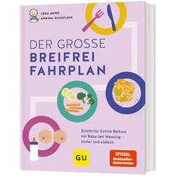 DergrosseBreifrei-Fahrplan, Ratgeber von Annina Schäflein, Lena Merz