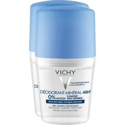 Vichy Mineral Deo Roll-On Dp 100 ML