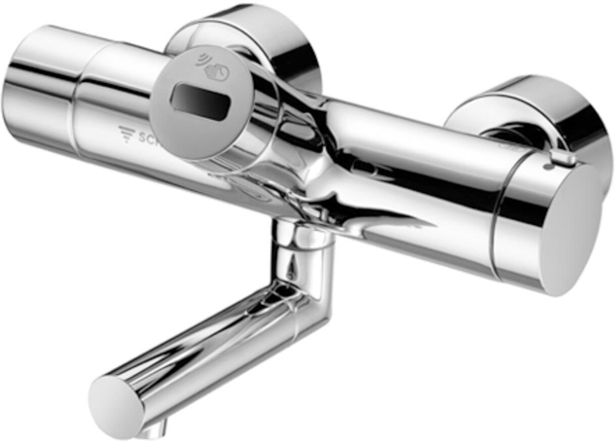 Schell VITUS Aufputz-Waschtisch-Armatur VW-E-T