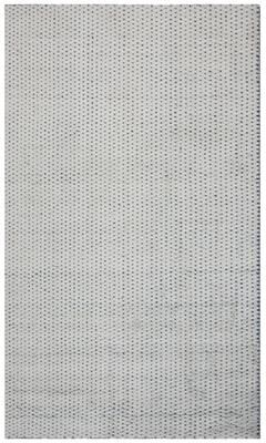 Alora Decor Haze Contemporary Basketweave Area Rug