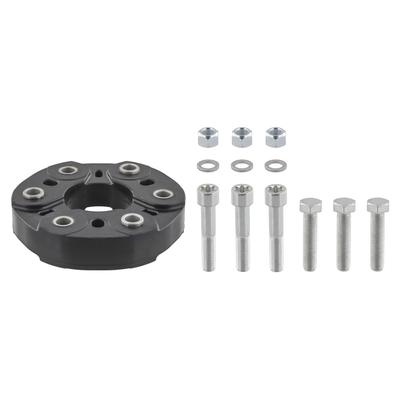 TOPRAN Gelenk, Längswelle 408 246 für Mercedes