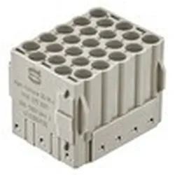 Harting Einsatz Monoblock Crimp- 11053253001