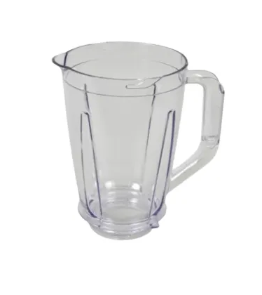 Jarra Vaso Batidora Moulinex Blendforce MS-651386