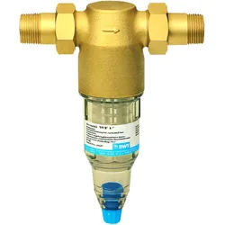 BWT Schutzfilter 10199 1 1/2"