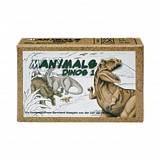 Adlung Spiele Manimals - Dinos 1 263614