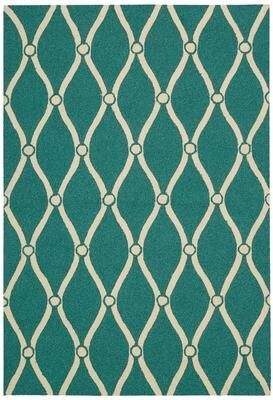 Nourison Portico Indoor/Outdoor Area Rug