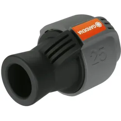 GARDENA Sprinklersystem Verbinder, 25mm x 3/4" Innengewinde