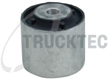 Trucktec Automotive Lagerung, Differential 02.31.188 Für Mercedes