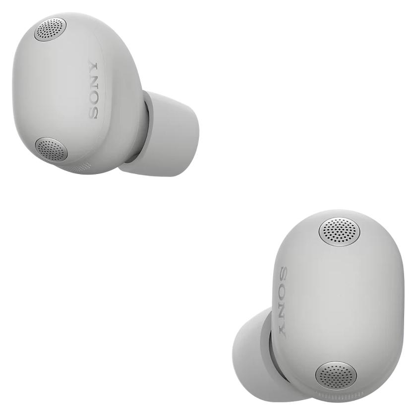 Sony WF1000XM6S.CE7, Kabellos, Anrufe/Musik, Kopfhörer, Silber