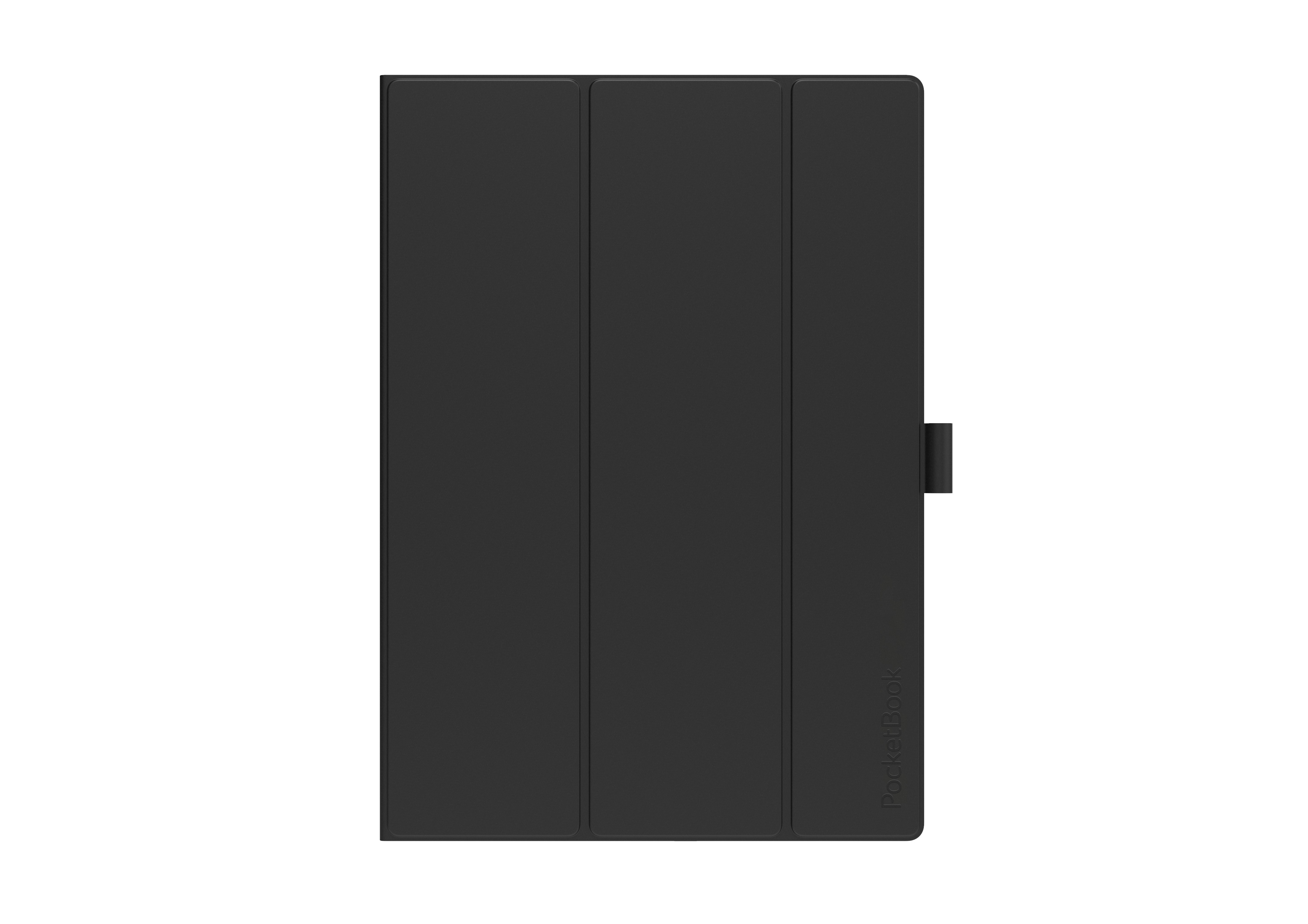 Pocketbook Readers GmbH PocketBook Flip Cover - Black 10,3" für Color Note FL-1041-BK-WW