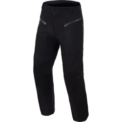 Alpinestars Flex-Ast Canvas Motorrad-Textilhose M