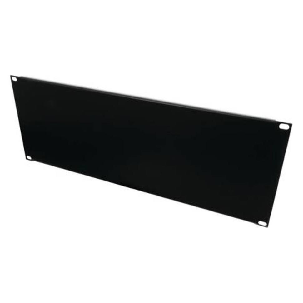 Omnitronic Frontplatte Z9U 4HE (Zubehör) (30100450)