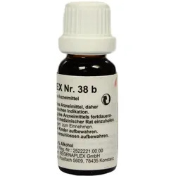 Regenaplex 38 B 15 ML