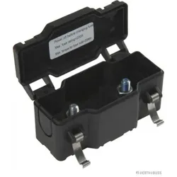 HERTH&BUSS Sicherungshalter, MEGA / BF2, 32 V, 200 A - 50300012