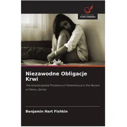 Niezawodne Obligacje Krwi, Ratgeber von Benjamin Hart Fishkin