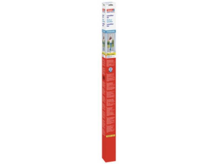 Lamelles pour porte INSECT STOP, blanc