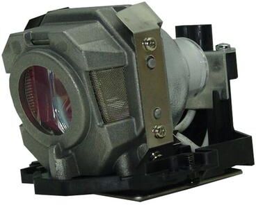 AL™ Series 456-8762 Lamp & Housing for NEC Projectors - 90 Day Warranty