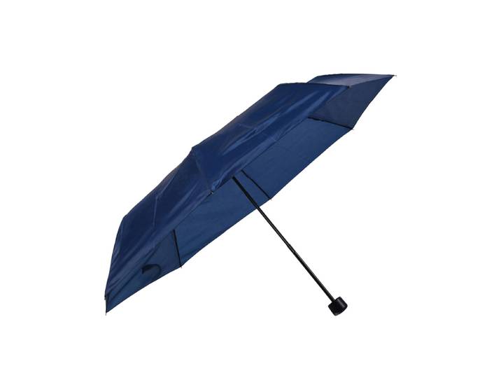 Regenschirm Taschenschirm manuell 53 cm
