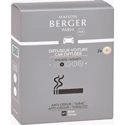 Tobacco Refill für Autoduft Diffuser