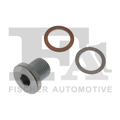 FA1 Reparatursatz, Ölablassschraubengewinde 257885021