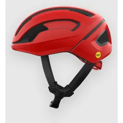 POC Omne Air MIPS Helmet prismane red matt Gr. L