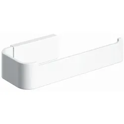 Cosmic Nea Papierhalter ohne Deckel, weiss matt, WJB350A0058065 WJB350A0058065