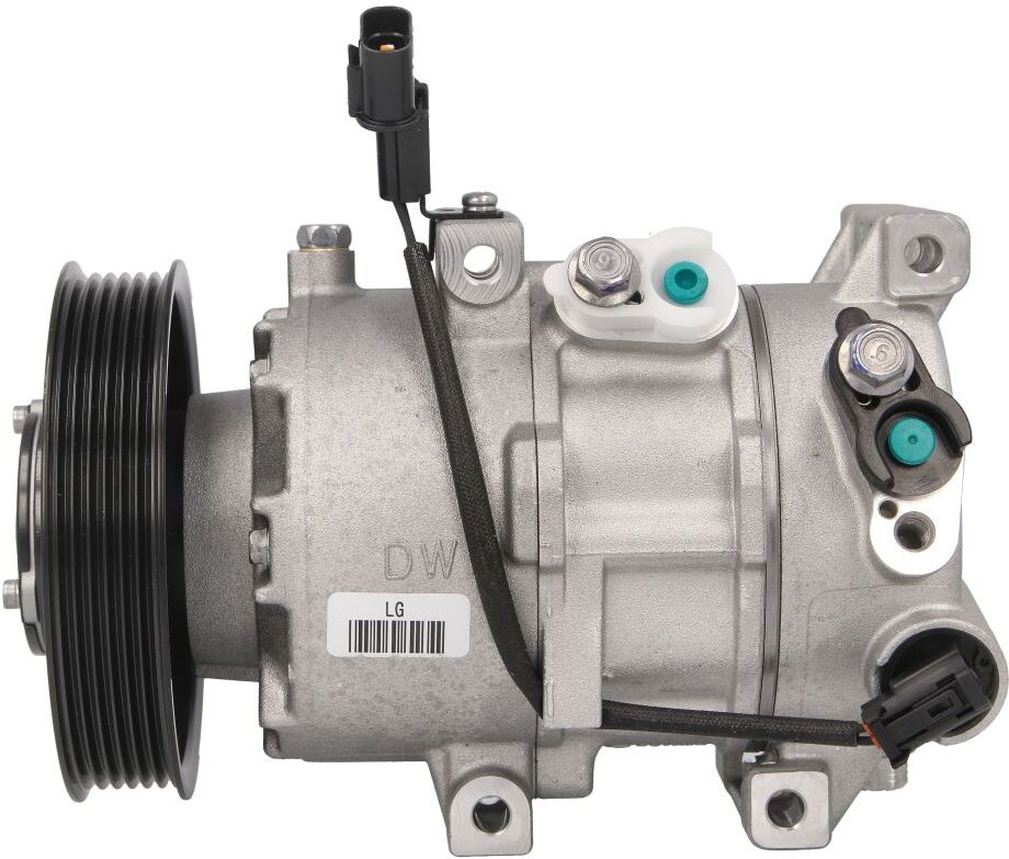 Klimakompressor DOOWON 1E39E-01700G