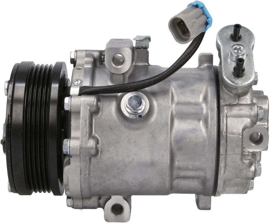 Klimakompressor THERMOTEC KTT090466