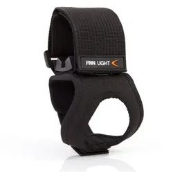 Finnsub - Soft Handle - Farbe: Black - Größe: L/XL