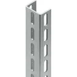 Niedax Profil U 6040/3000 E3