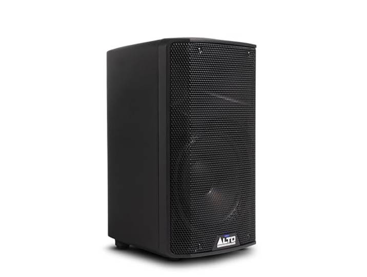 ALTO TX410 350W 10 Versterkte PA-Luidspreker