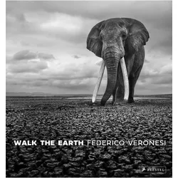 Walk the Earth, Fachbücher von Federico Veronesi