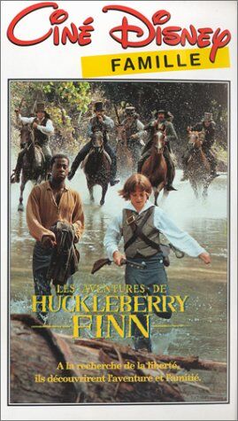 Stephen Sommers - Les aventures de huckleberry finn - Preis vom 14.10.2026 23:07:16 h