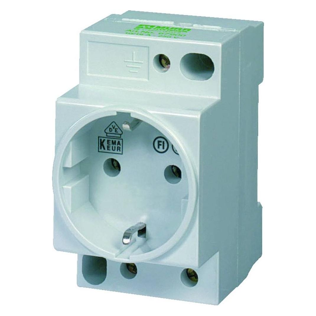 Murr Elektronik Steckdose (67900)