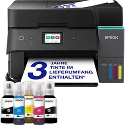 EPSON ET-4951 Multifunktionsdrucker