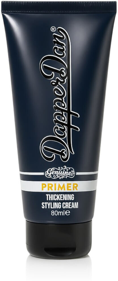Dapper Dan Primer Thickening Styling Cream 80 ml