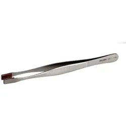 BAHCO Wärmeabsorbierende Pinzette, 145 mm