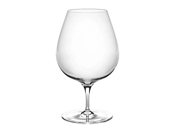 Serax Inku wittewijnglas 50 cl Clear