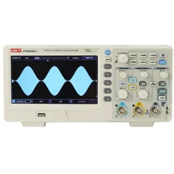 Uni-T, Multimeter, Oszilloskop UTD2052CL+ (Oszilloskop)